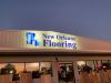 Two Convenient Flooring Showrooms in Louisiana