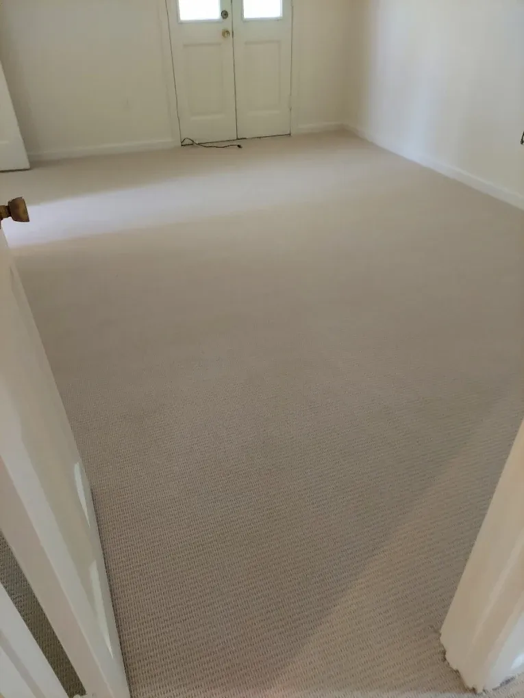 Flooring project completed by New Orleans Flooring in Louisiana