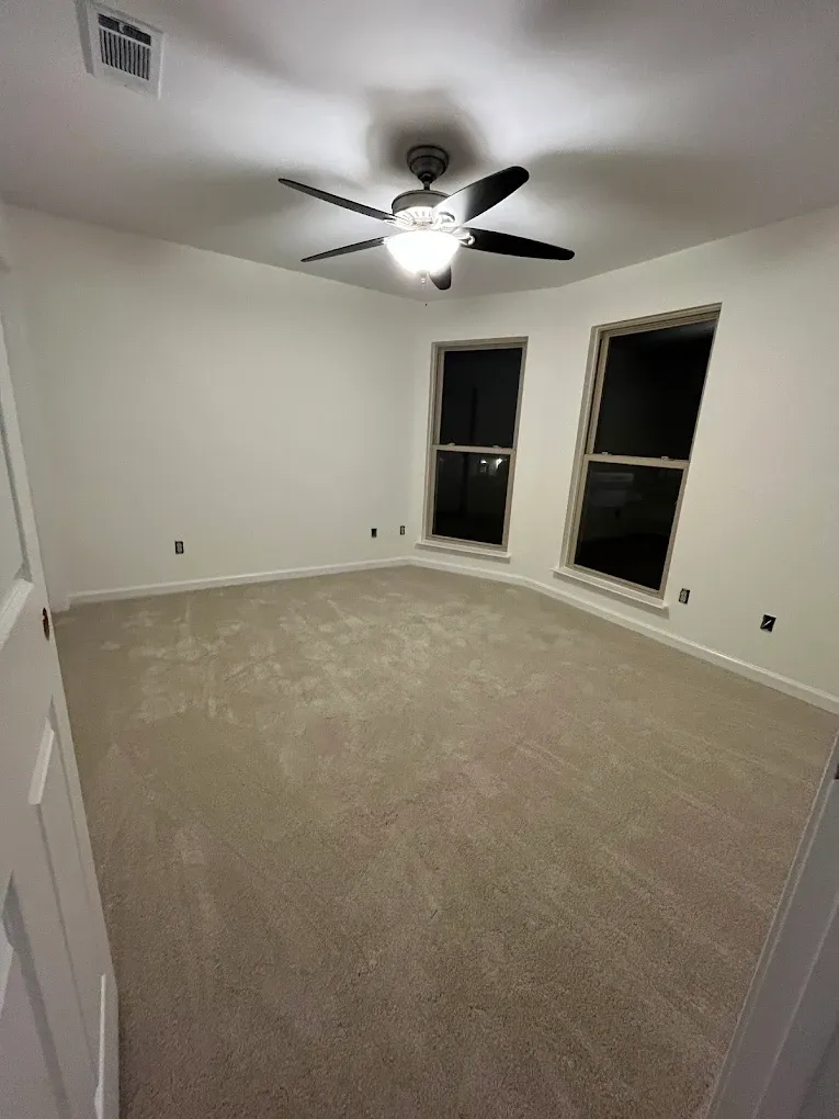 Flooring project completed by New Orleans Flooring in Louisiana