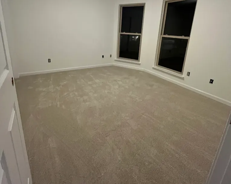 Flooring project completed by New Orleans Flooring in Louisiana