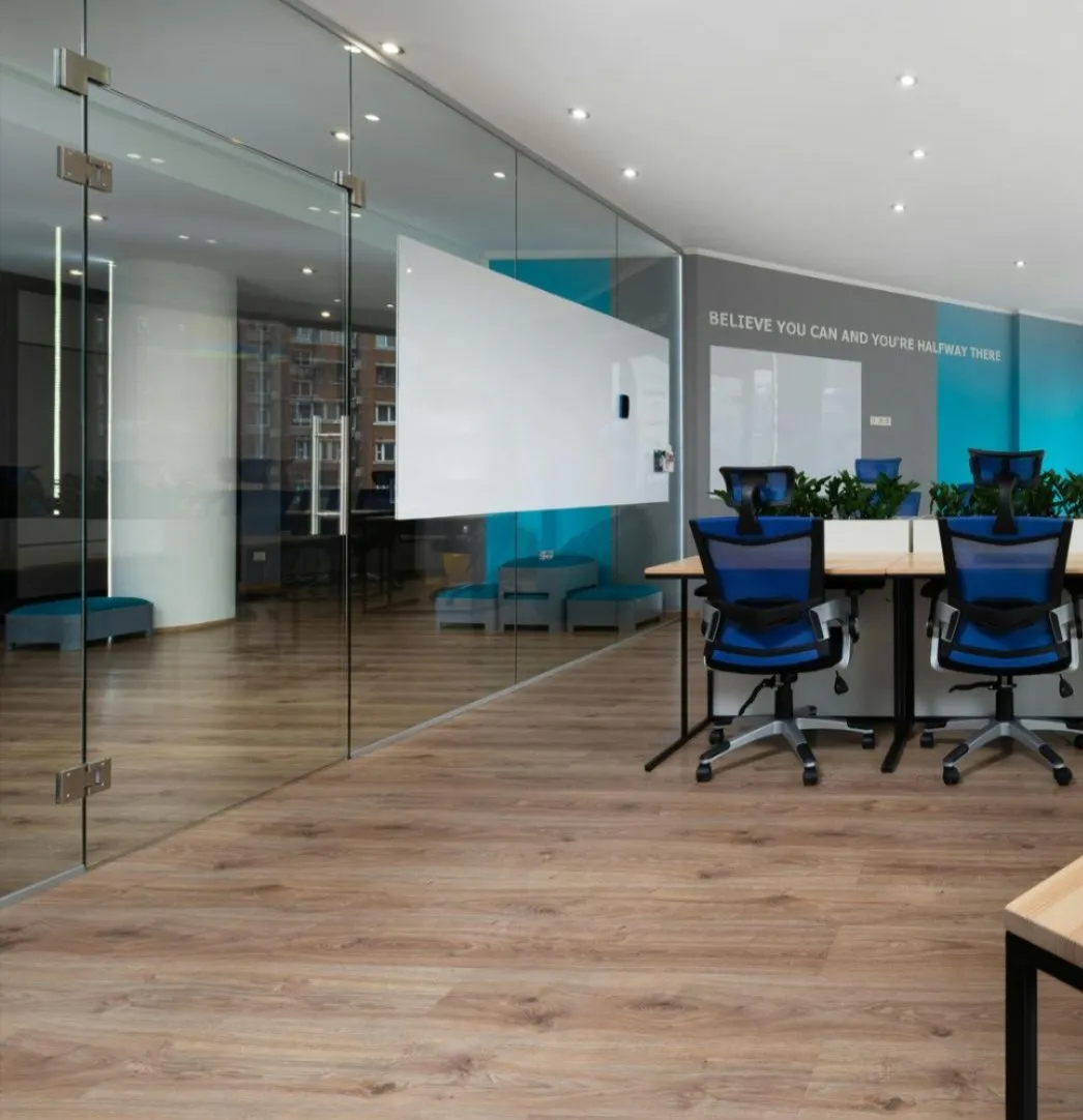 Commercial Flooring