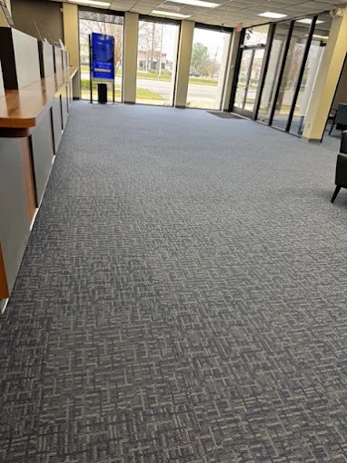 What we install commercially