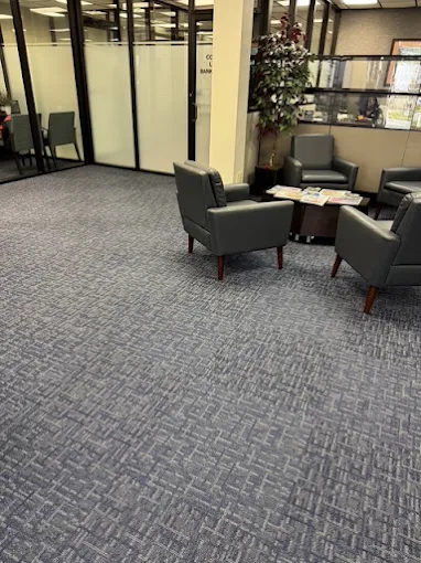 How we run a commercial job