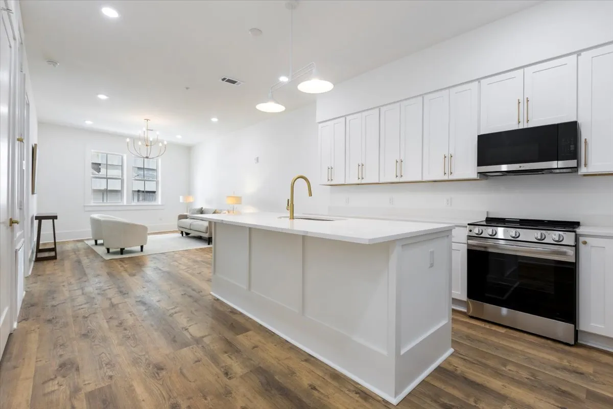 Luxury Vinyl Plank