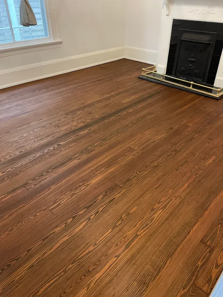Hardwood flooring in Harahan, LA