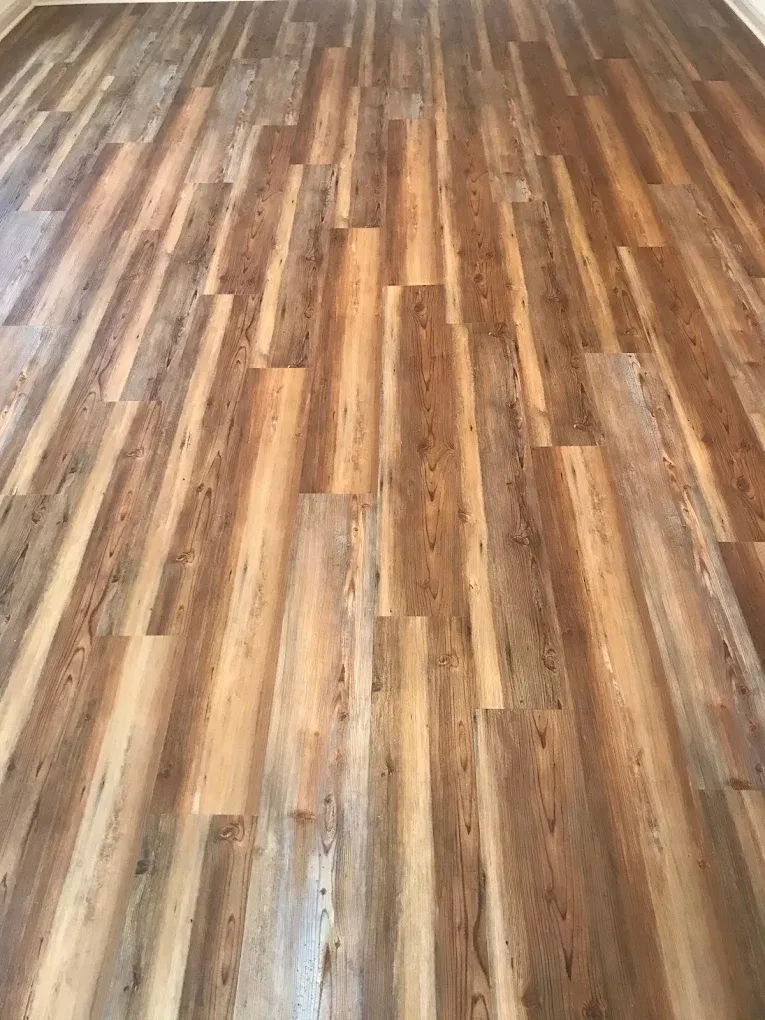 Floor demolition and subfloor prep in Greater New Orleans & Baton Rouge