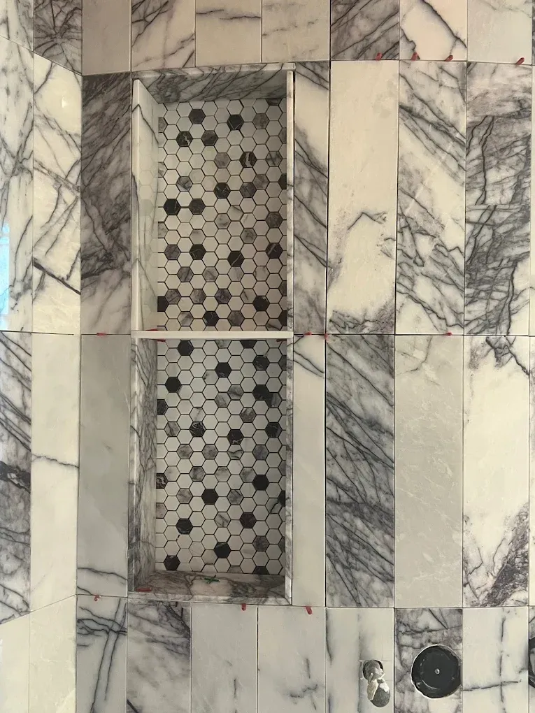 Where mosaics make the biggest impact