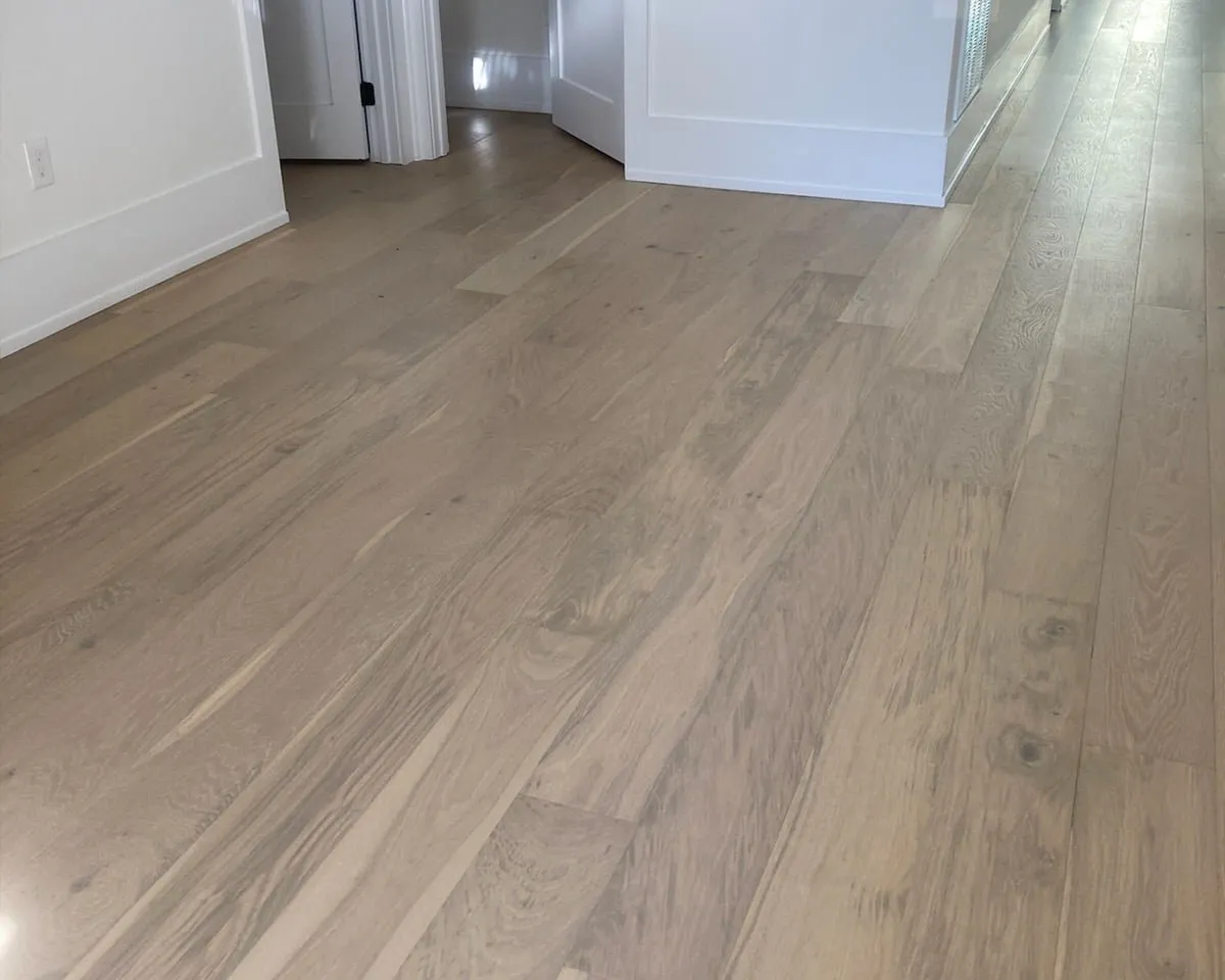 Professional installation