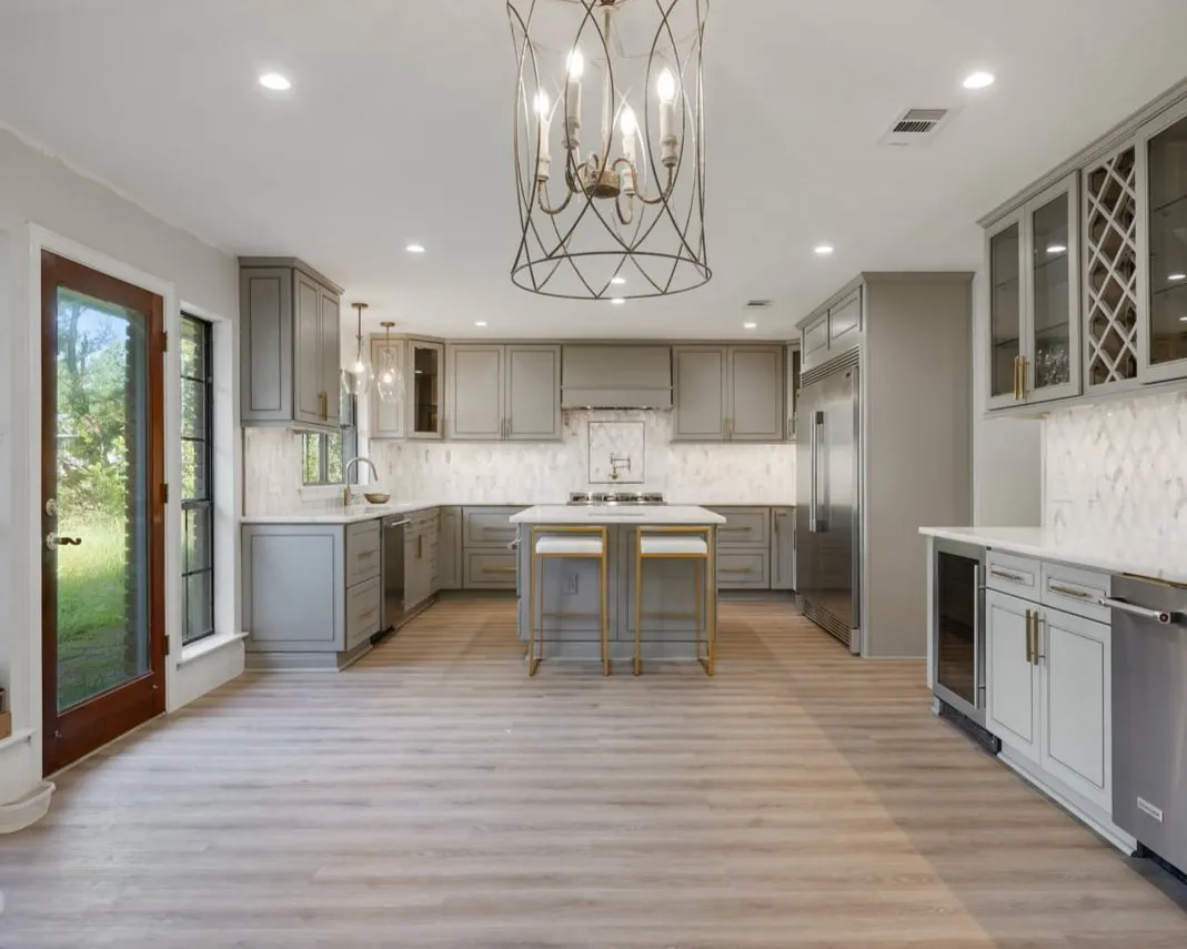 How to choose the right LVP